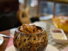 罐焖牛肉-华梅西餐厅(哈尔滨中央大街店)