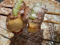 -辉·四季料亭·怀石料理·深夜食堂烧鸟·Omakase