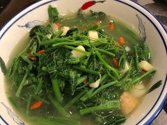 -西江美食舫·江西菜(健德桥店)