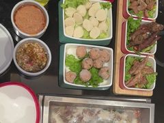 -重庆德忆火锅（龙南街3店）(渝水岸餐饮)