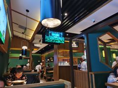大堂-费大厨辣椒炒肉(万家丽一店)
