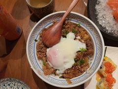 -白石的深夜食堂(济南万象城店)