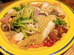 -北丐先生·野馄饨烧烤(雨花万象店)