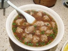 -东园小馆·早茶·淮扬小炒(江都路店)