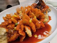 -姑苏家宴·苏帮菜·松鼠桂鱼(苏州总店)