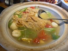 -永安鱼庄·镇江菜(丁卯店)