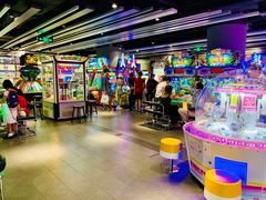 -反斗乐园(领展中心城店)