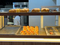-工匠面包(壹方店)