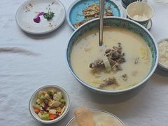 -福来居烤鸭店(天坛二店)