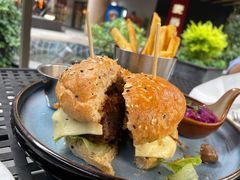 -bluefrog蓝蛙(水游城店)