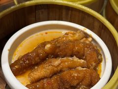 -夏宫中餐厅(香格里拉大酒店)