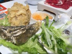 -八合里潮汕鲜牛肉火锅(吉大店)