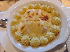 -波特曼西餐厅(南岗店)