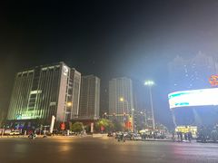 -万达广场(东营西城店)