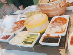 -百姓厨房(凤翔泥塑坊店)