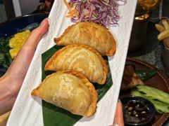 -Home Thai·泰谣(王府井apm店)