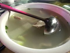 -钱大妈海鲜饭店(保利林语店)