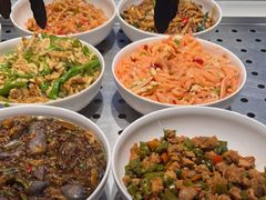 -乡村基(世纪店)