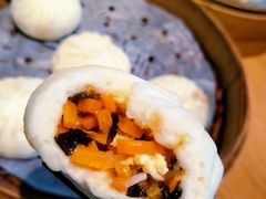 胡萝卜-草包包子铺(宽厚里店)