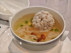 -云锦壹号·淮扬宴(徐汇万科店)