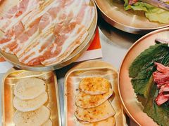 -核桃碳烤肉馆(深圳首店)