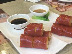 -点都德(大茶楼店)