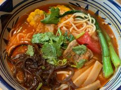 -头壹号  羊汤·饸饹面·大油条(嘉华店)