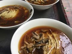 -兴福老面馆(寺路街店)