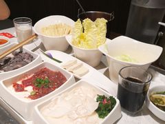 -海底捞火锅(高科广场店)