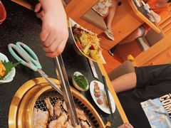 -百联临沂购物中心(临沂路店)