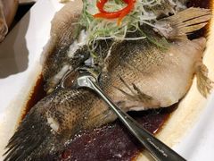 笋壳鱼-汤记传菜(秀浦路店)