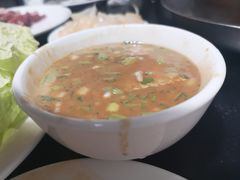 -天桥老金涮肉(牛街店)