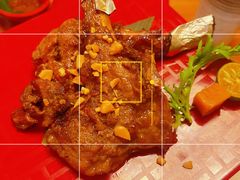 -王鼎精致料理铁板烧(世博源店)