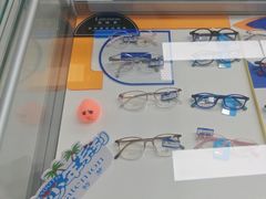 -老仙配镜厂(深圳宝安店)