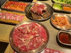 -西塔老太太泥炉烤肉(亚运村店)