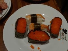 汉巴味德(百年港湾店)-汉巴味德(百年港湾店)