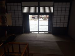 -高山阵屋