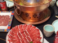 -虾乐园龙虾·烧烤夜宵(中山公园店)