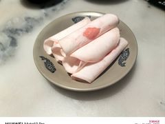 -北平三兄弟涮肉(簋街总店)