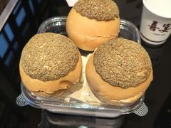 -喜宴又一村·粤菜·茶点·海鲜(壹方天地店)