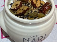 -SEEUNARI西域娜依新疆菜(环宇广场店)