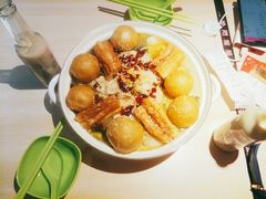-友达面馆·酸菜鱼面(钱塘区店)