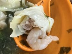 -阿麟馄饨(延长路店)