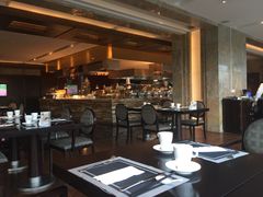 -AdD全日制餐厅(中谷花园酒店)