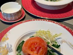 -曾宴·楚菜(湖北省博物馆店)