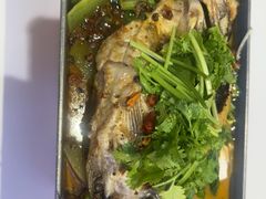 -小六鱼你.下饭酸菜鱼(益田假日广场店)