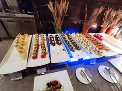 -长春净月潭喜来登酒店·盛宴标帜餐厅