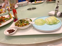 -禄福山庄•顺德菜·融和菜(龙江店)