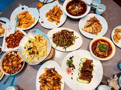 -峨嵋酒家(熙悦天街店)