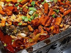-伟大航路烤鱼(迅驰广场店)